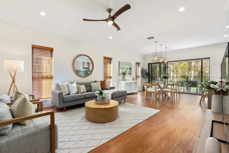 Fourth view of Homely house listing, 64 Macquarie Circuit, Fitzgibbon QLD 4018