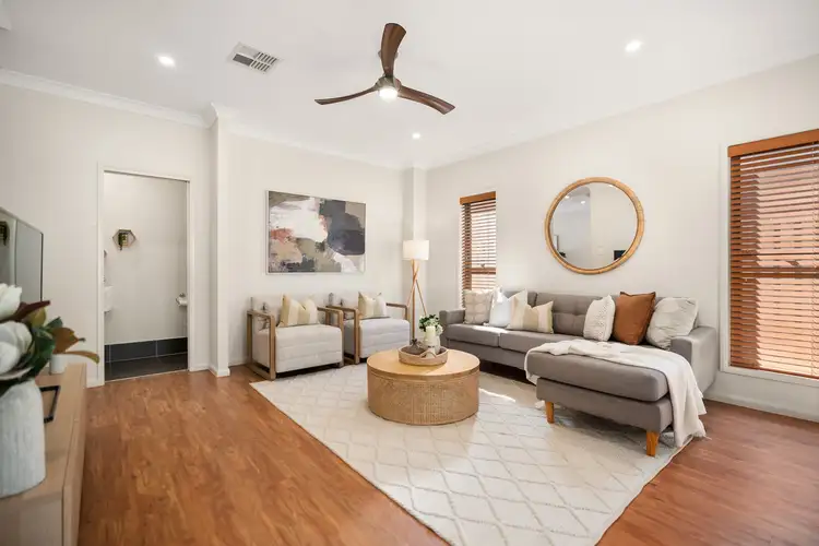 Fifth view of Homely house listing, 64 Macquarie Circuit, Fitzgibbon QLD 4018