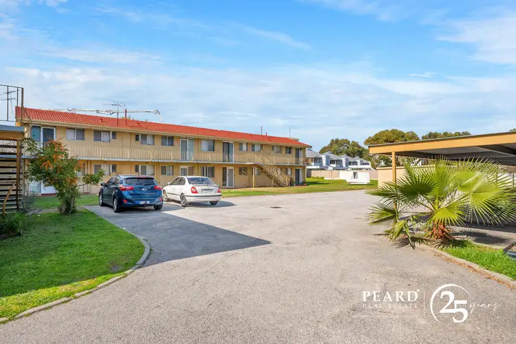45 Saw Avenue