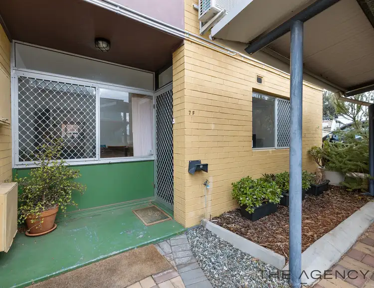 Second view of Homely house listing, 7F Upton Place, Langford WA 6147