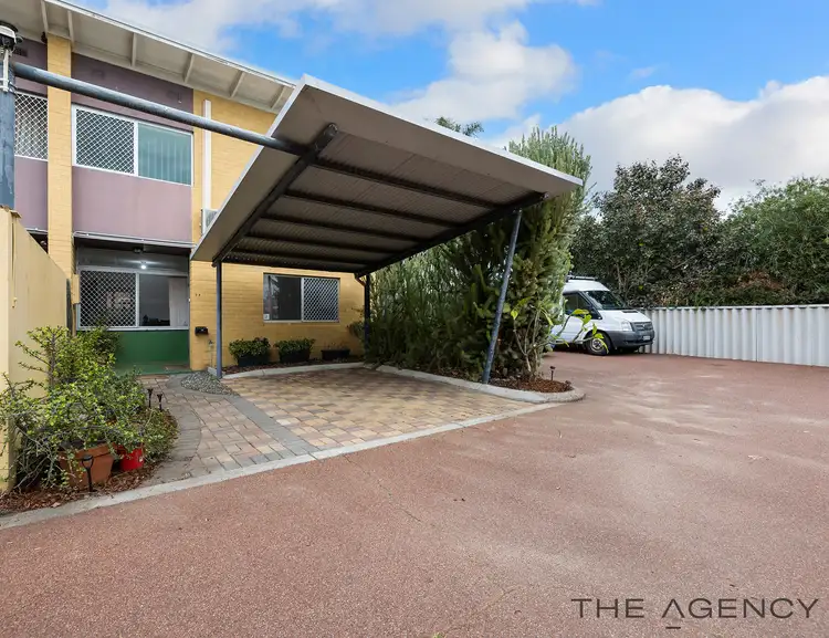 Third view of Homely house listing, 7F Upton Place, Langford WA 6147