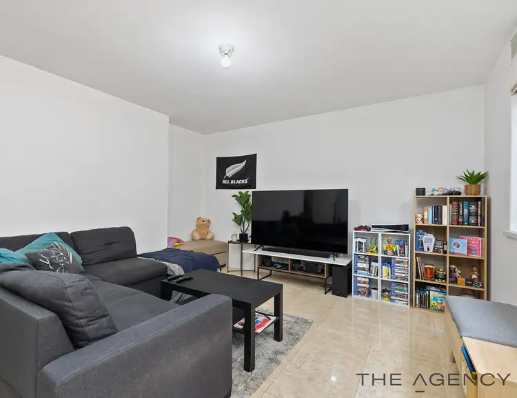 Fourth view of Homely house listing, 7F Upton Place, Langford WA 6147