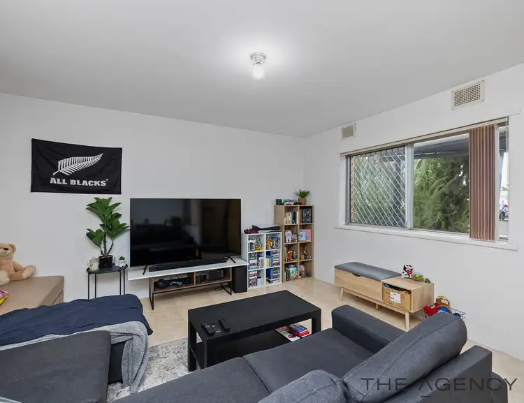 Fifth view of Homely house listing, 7F Upton Place, Langford WA 6147