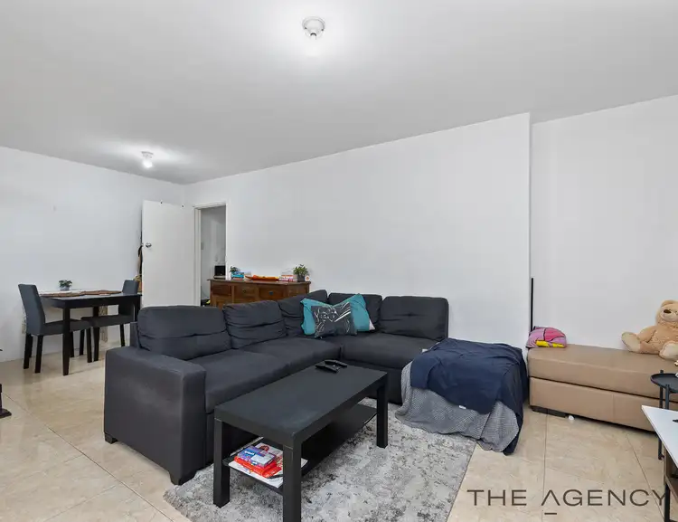 Sixth view of Homely house listing, 7F Upton Place, Langford WA 6147