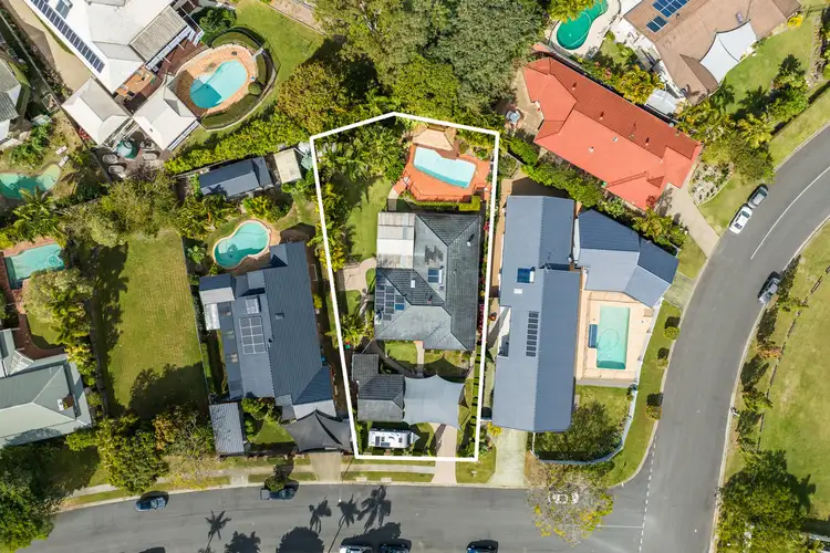 64 Glenmore Drive, Ashmore QLD 4214