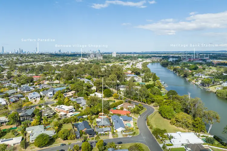 Second view of Homely house listing, 64 Glenmore Drive, Ashmore QLD 4214