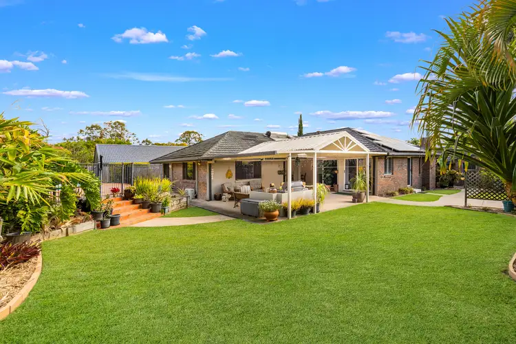 Third view of Homely house listing, 64 Glenmore Drive, Ashmore QLD 4214