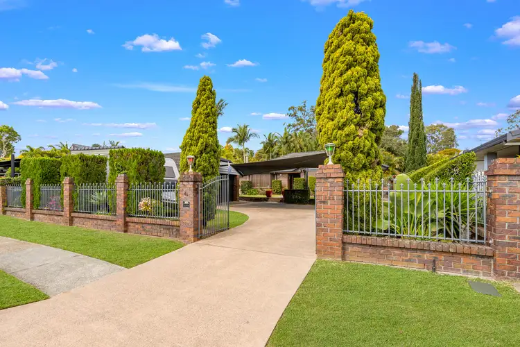 Fourth view of Homely house listing, 64 Glenmore Drive, Ashmore QLD 4214