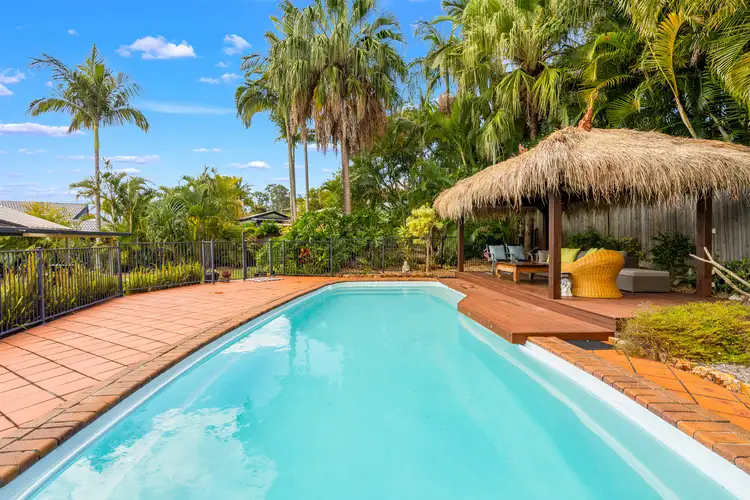 Fifth view of Homely house listing, 64 Glenmore Drive, Ashmore QLD 4214