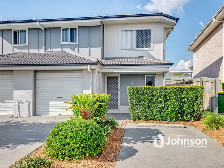 38/7 Juxgold Avenue, Collingwood Park QLD 4301