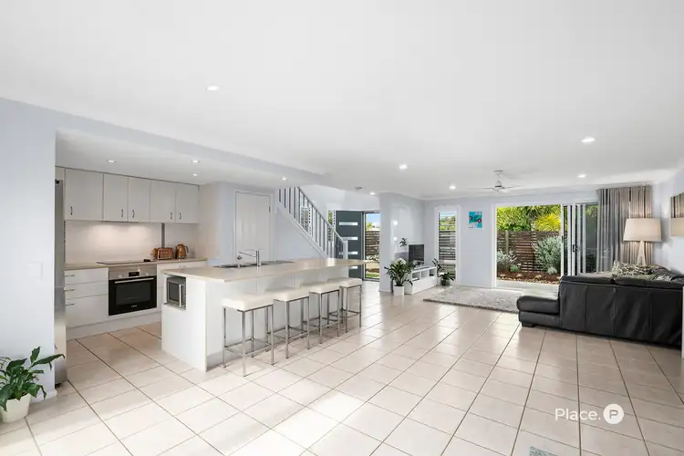 40/29 Lachlan Drive, Wakerley QLD 4154