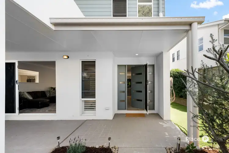 Fourth view of Homely townhouse listing, 40/29 Lachlan Drive, Wakerley QLD 4154