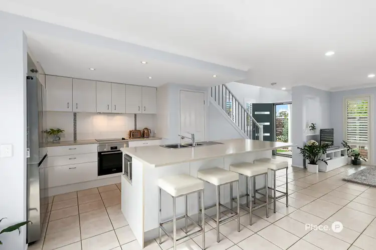 Fifth view of Homely townhouse listing, 40/29 Lachlan Drive, Wakerley QLD 4154