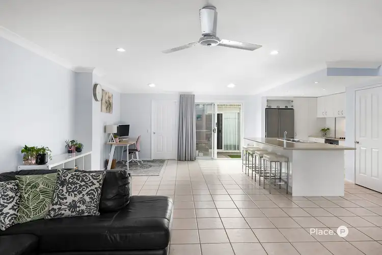 Sixth view of Homely townhouse listing, 40/29 Lachlan Drive, Wakerley QLD 4154