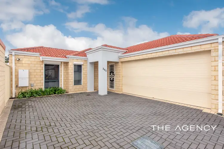 34C Chilgrove Way, Balga WA 6061