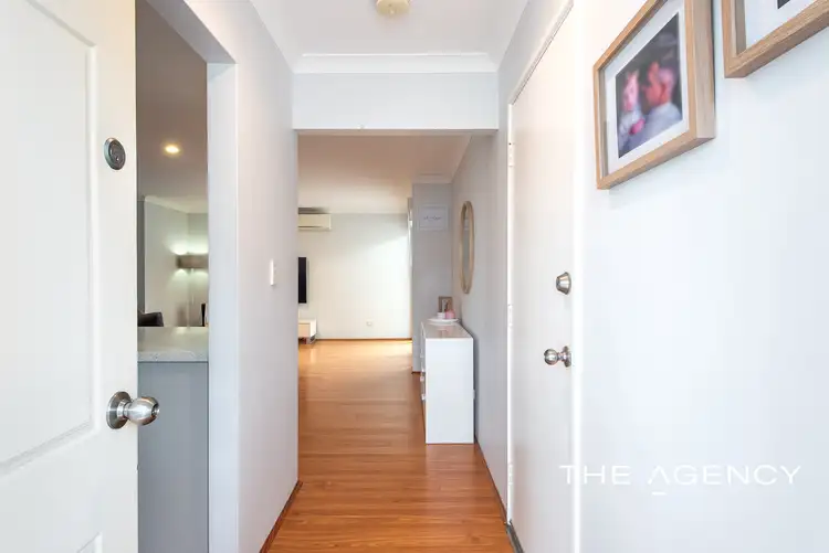 Second view of Homely house listing, 34C Chilgrove Way, Balga WA 6061