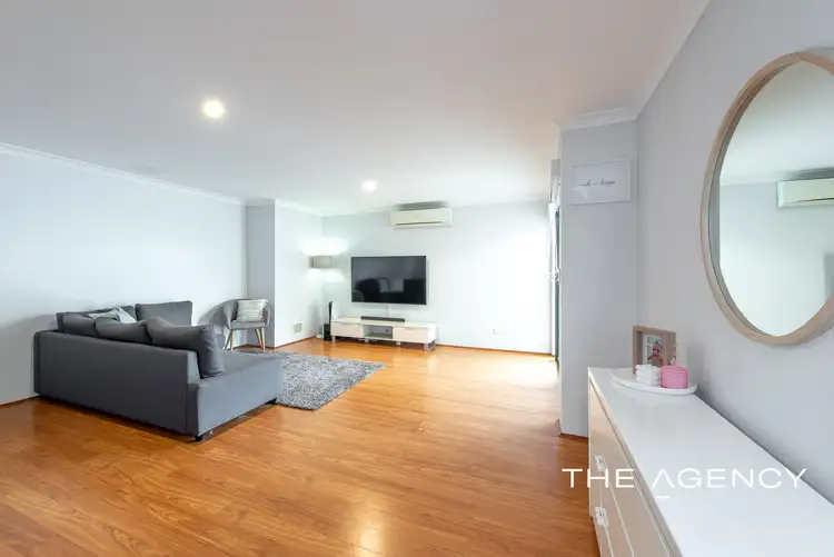 Third view of Homely house listing, 34C Chilgrove Way, Balga WA 6061