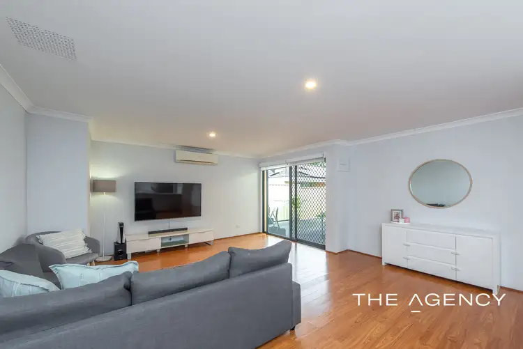 Fourth view of Homely house listing, 34C Chilgrove Way, Balga WA 6061