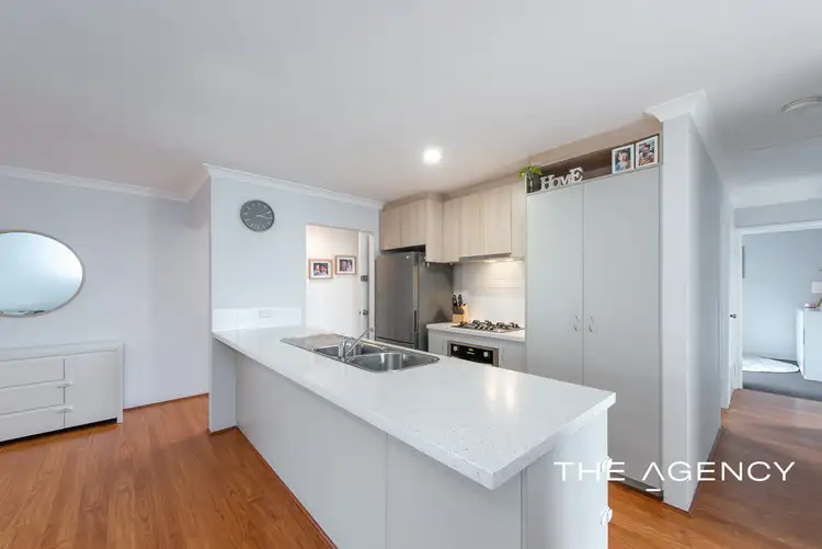 Seventh view of Homely house listing, 34C Chilgrove Way, Balga WA 6061