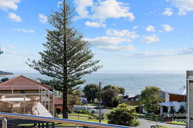 Main view of Homely townhouse listing, 2/7 Walpole Street, Cowes VIC 3922