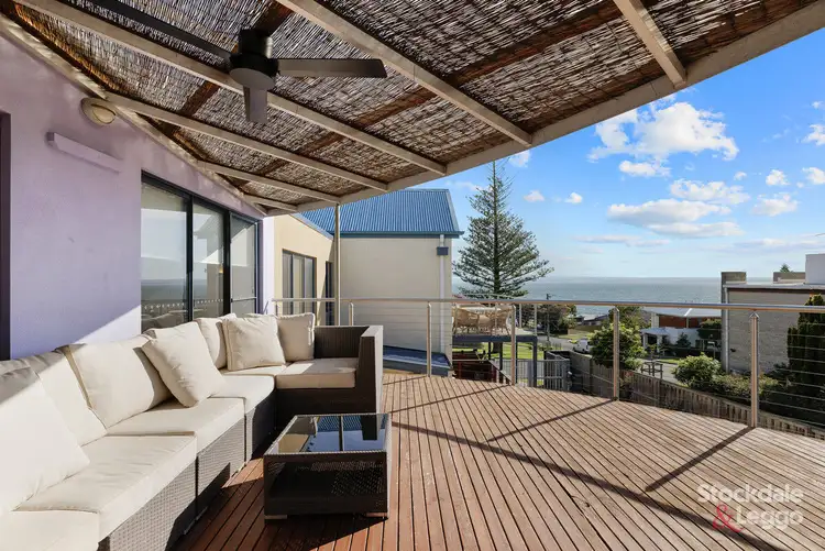 Third view of Homely townhouse listing, 2/7 Walpole Street, Cowes VIC 3922