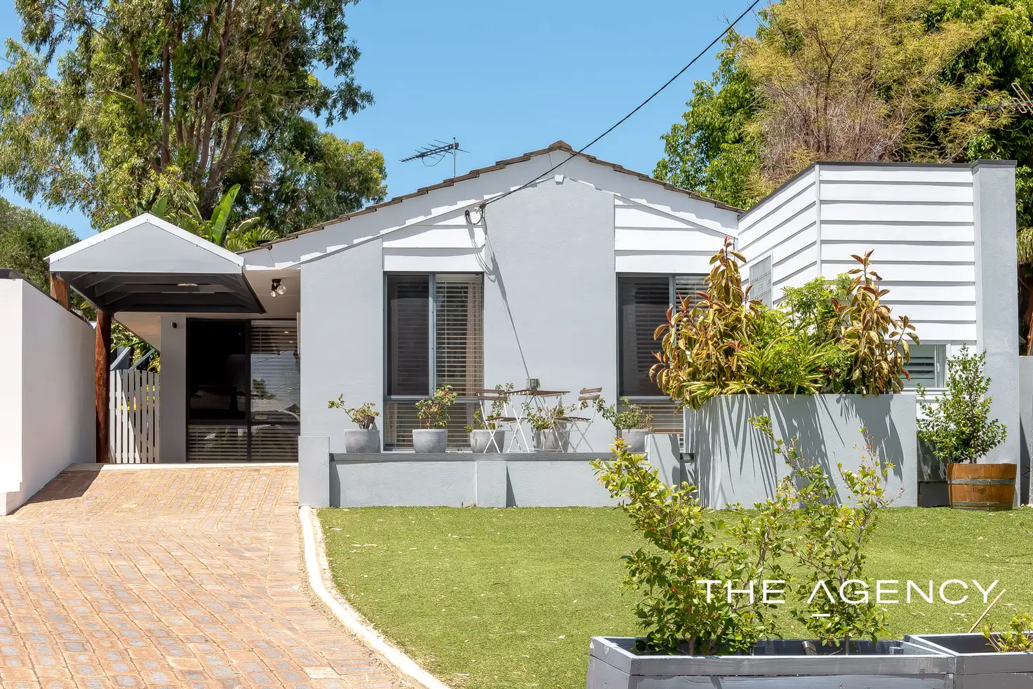 Main view of Homely house listing, 27B Scott Place, Hillarys WA 6025