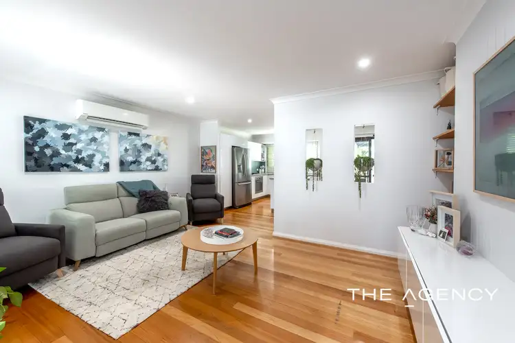 Fourth view of Homely house listing, 27B Scott Place, Hillarys WA 6025