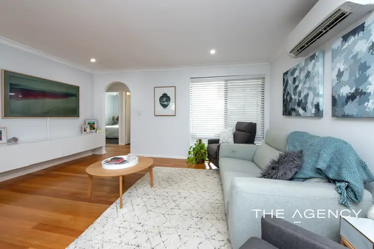 Fifth view of Homely house listing, 27B Scott Place, Hillarys WA 6025