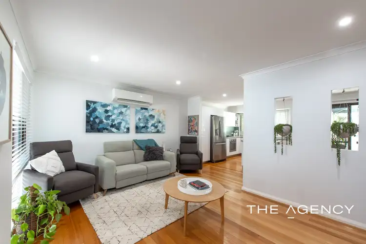 Sixth view of Homely house listing, 27B Scott Place, Hillarys WA 6025