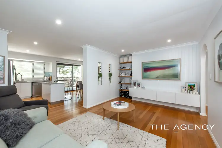 Seventh view of Homely house listing, 27B Scott Place, Hillarys WA 6025