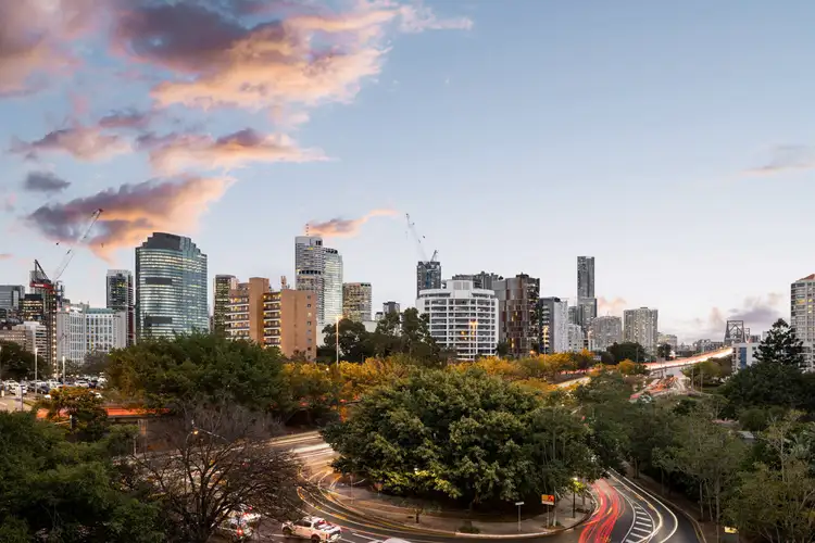 302/9 Lambert Street, Kangaroo Point QLD 4169