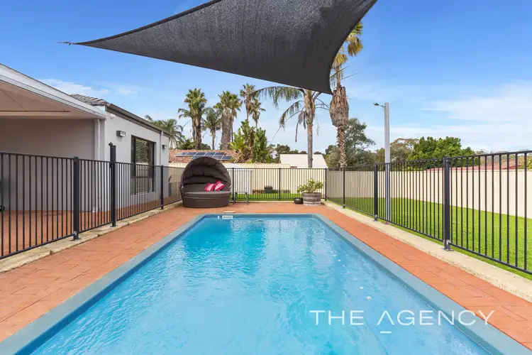 7 Mcness Road, Kalamunda WA 6076