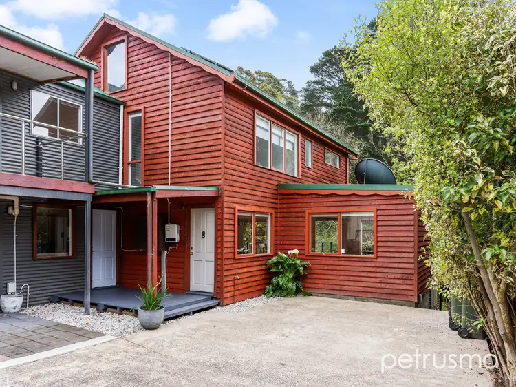 Main view of Homely house listing, 170a Waterworks Road, Dynnyrne TAS 7005