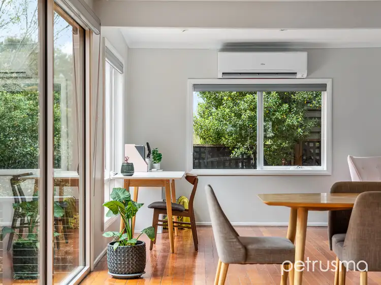 Fifth view of Homely house listing, 170a Waterworks Road, Dynnyrne TAS 7005