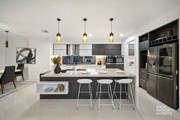 Sixth view of Homely house listing, 2 Peak Crescent, Wantirna VIC 3152