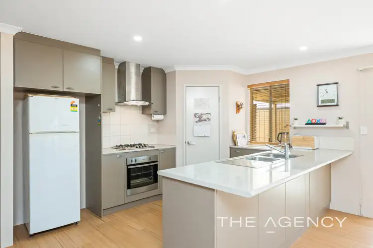 Second view of Homely house listing, 27 Brunswick Circuit, Banksia Grove WA 6031