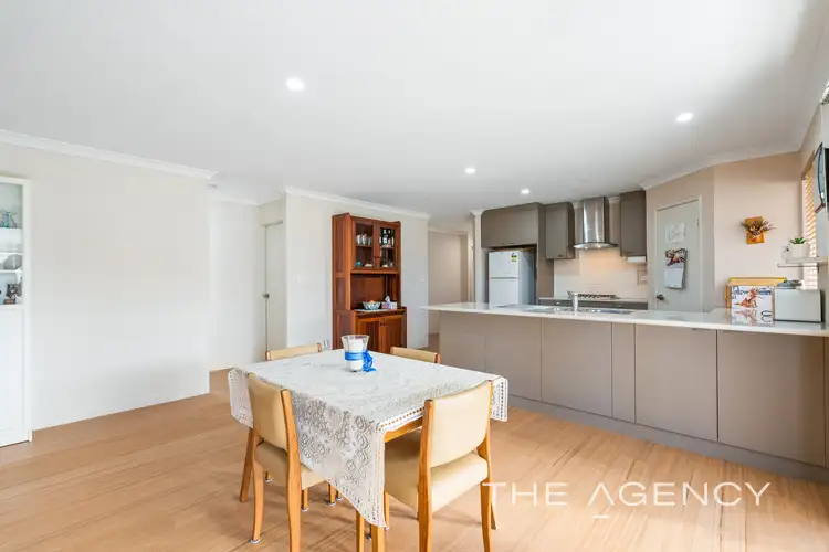 Third view of Homely house listing, 27 Brunswick Circuit, Banksia Grove WA 6031