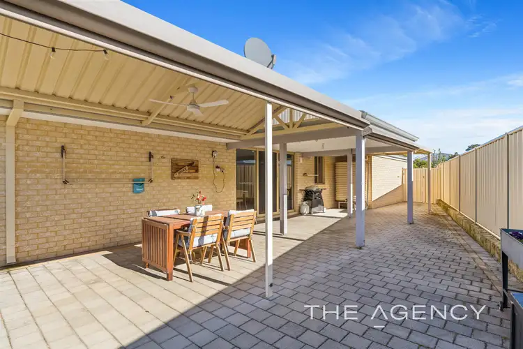 Sixth view of Homely house listing, 27 Brunswick Circuit, Banksia Grove WA 6031