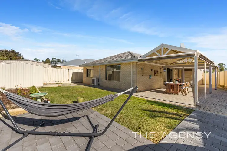 Seventh view of Homely house listing, 27 Brunswick Circuit, Banksia Grove WA 6031