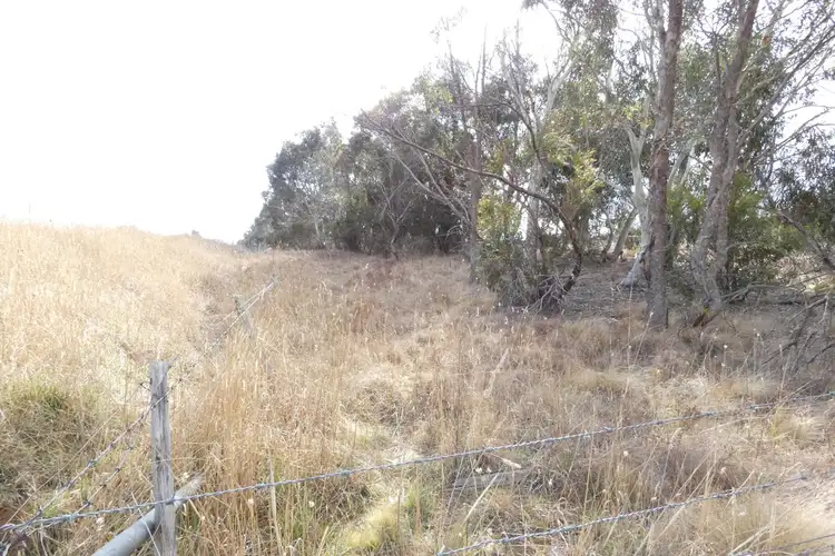 Second view of Homely land listing, LOT 1 Monaro Highway, Colinton NSW 2626