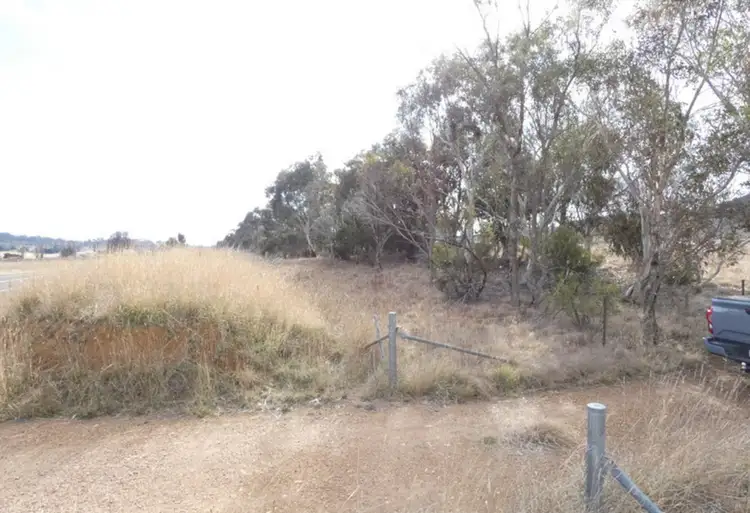 Third view of Homely land listing, LOT 1 Monaro Highway, Colinton NSW 2626