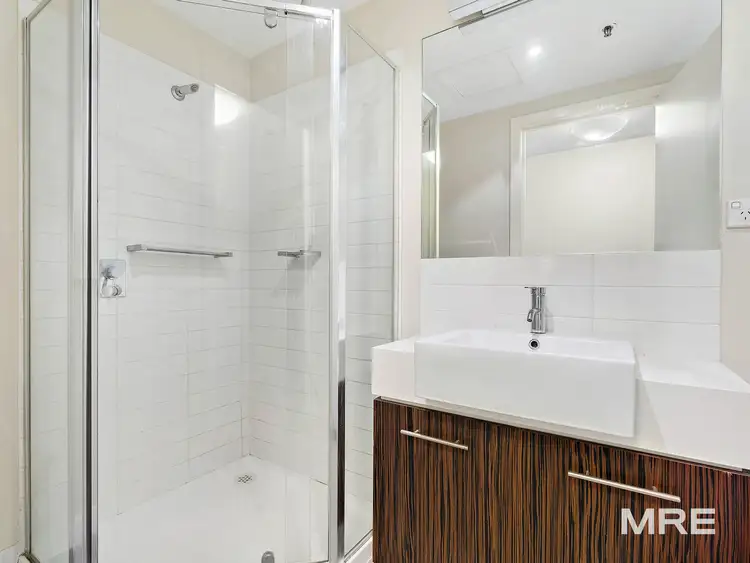 Fifth view of Homely apartment listing, 1404/594 St Kilda Road, Melbourne VIC 3004