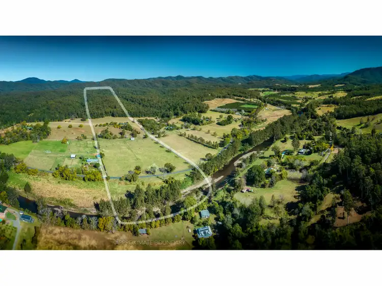 Main view of Homely rural property listing, 2331 Waterfall Way, Bellingen NSW 2454
