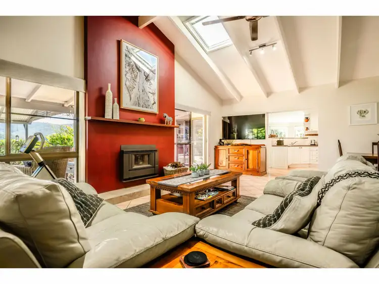 Second view of Homely rural property listing, 2331 Waterfall Way, Bellingen NSW 2454