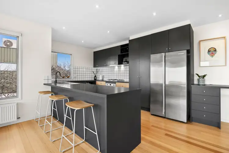Fourth view of Homely house listing, 22 Ocean View Crescent, Torquay VIC 3228