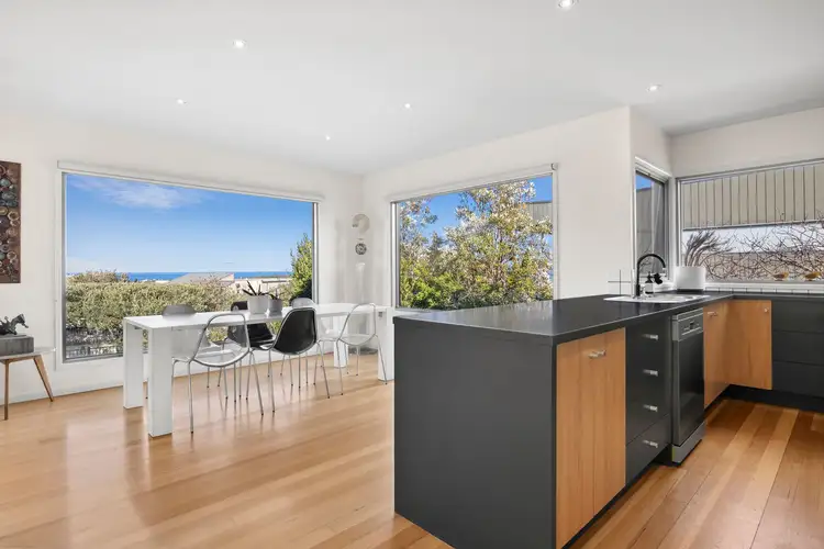 Fifth view of Homely house listing, 22 Ocean View Crescent, Torquay VIC 3228
