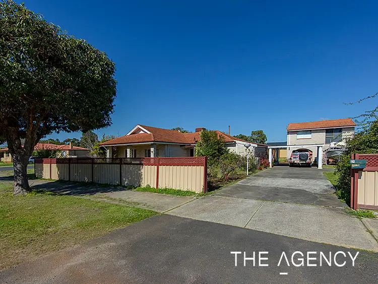 Main view of Homely house listing, 24 Roe Road, Capel WA 6271