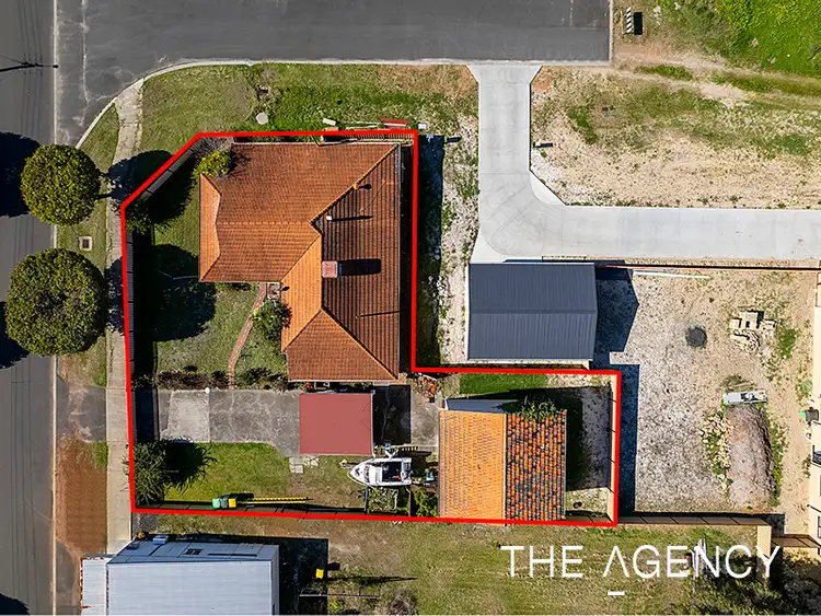 Second view of Homely house listing, 24 Roe Road, Capel WA 6271
