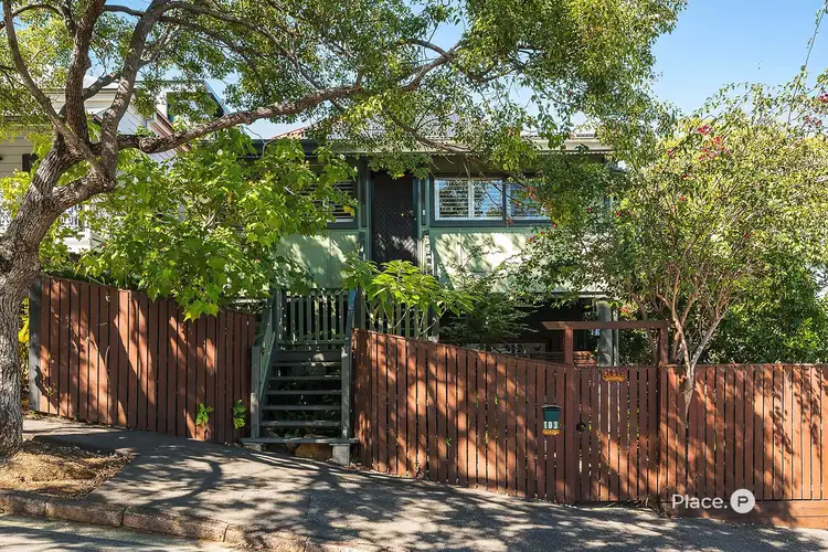 103 Browne Street, New Farm QLD 4005