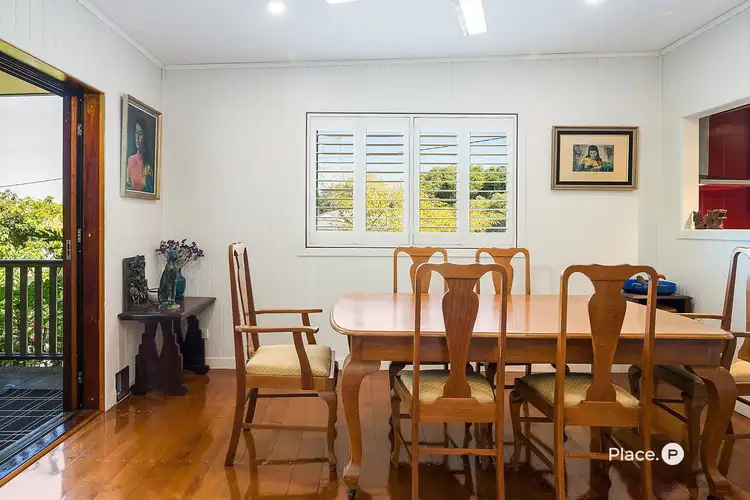 Sixth view of Homely house listing, 103 Browne Street, New Farm QLD 4005